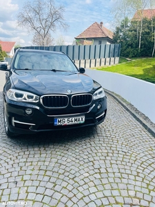 BMW X5 xDrive30d