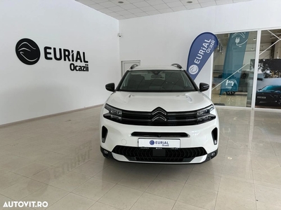 Citroën C5 Aircross 1.5 BlueHDi S&S EAT8 Shine