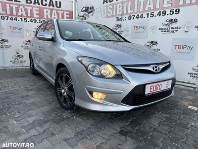 Hyundai I30 1.4 Edition 20