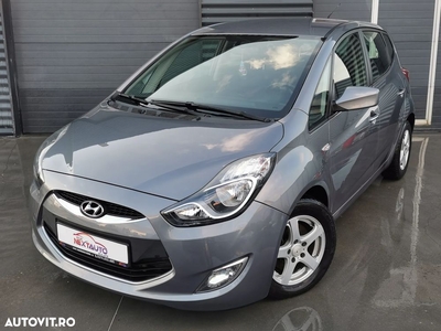 Hyundai ix20 1.4 CRDI VM Comfort