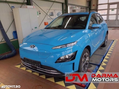 Hyundai KONA Electric 136CP Highway