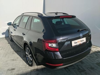 Škoda Octavia Combi Škoda Octavia Combi