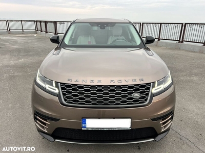 Land Rover Range Rover Velar 2.0 R-Dynamic S