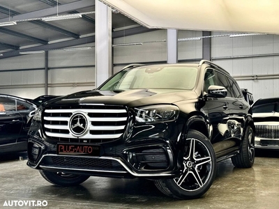 Mercedes-Benz GLS 450 d MHEV 4MATIC Aut.