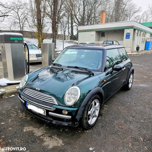 Mini Cooper Standard