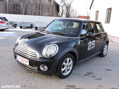 Mini ONE Standard