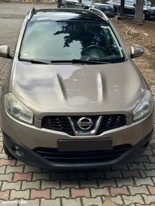 Nissan Qashqai 1.5 Visia