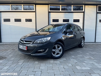 Opel Astra 1.7 CDTI DPF ecoFLEX Sports TourerStart/Stop