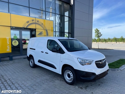 Opel Combo 1.5 CDTI 100 CP MT5 L2H1 Start/Stop Sarcina marita
