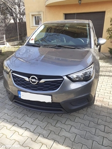 Opel Crossland X 1.2 Start/Stop Enjoy Aut.