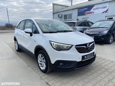 Opel Crossland X 1.6 Diesel Edition