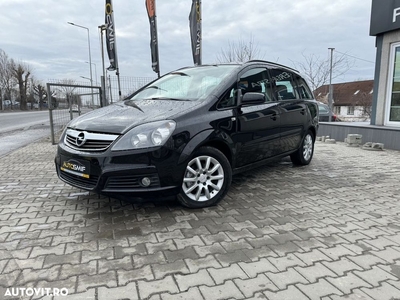 Opel Zafira 1.8 Cosmo