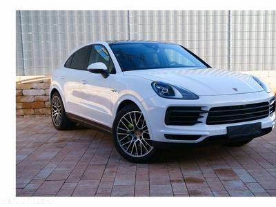 Porsche Cayenne S