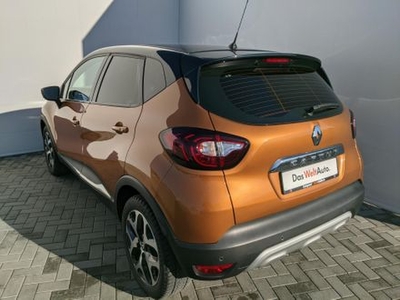 Renault Captur ENERGY TCe 130 PF Intens