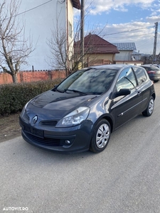 Renault Clio 1.5 dCi 90 FAP Luxe