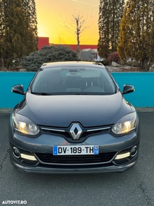 Renault Megane ENERGY dCi 110 Start & Stop Bose Edition