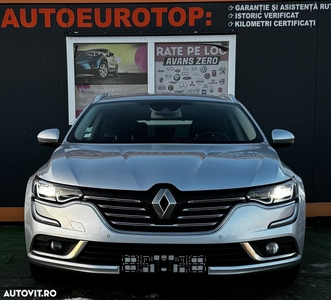 Renault Talisman Grandtour ENERGY dCi 160 EDC INTENS