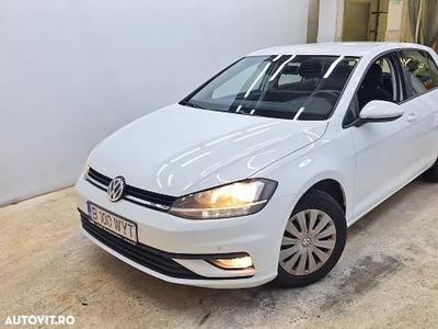 Volkswagen Golf 1.0 TSI Trendline