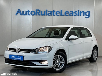 Volkswagen Golf 1.0 TSI Trendline