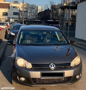 Volkswagen Golf 1.4 MATCH