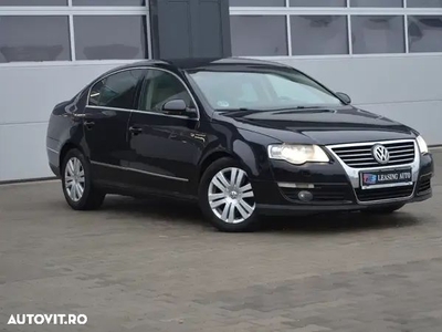 Volkswagen Passat 2.0 Blue TDI DSG SCR Highline