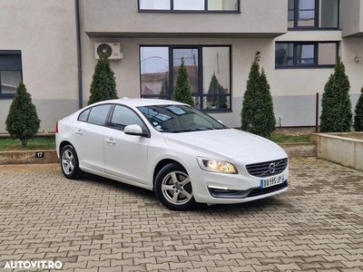 Volvo S60 D2