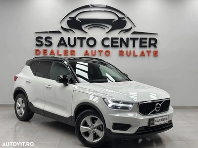 Volvo XC 40