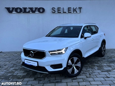 Volvo XC 40