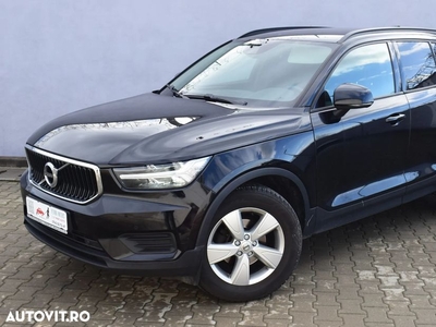 Volvo XC 40