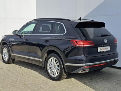 VW Touareg Noul Touareg Atmosphere V6 TDI