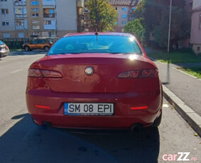 Alfa Romeo 159 1.9 jtdm