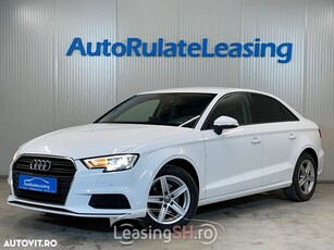 Audi A3 1.0 TFSI Design