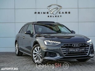 Audi A4 Avant 2.0 30 TDI S tronic MHEV Advanced