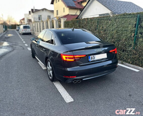 Audi A4 B9 S Line ,2.0 TDI, 190CP, Berlina,TVA inclus deduct