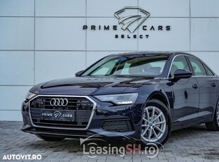 Audi A6 2.0 40 TDI S tronic Sport