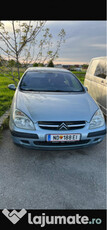 Autoturism Citroen C5