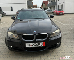 BMW 318 diesel 143 cp