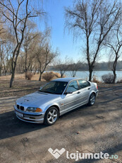 BMW E46 318i 105Cp 1.9 benzina