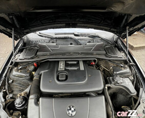 BMW 320 e91 163cp break