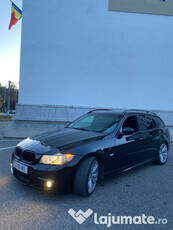 BMW seria 3 LCI E91 320D