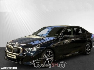 BMW Seria 5 530e xDrive AT PHEV