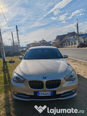 BMW seria 5 GranTurismo