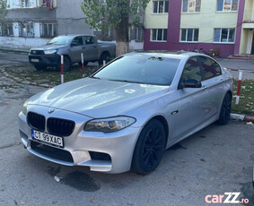 Bmw seria 5, model F10, 530 Xdrive