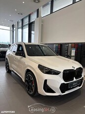 BMW X1 M35i xDrive AT