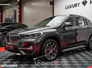 BMW X1 sDrive18d Aut.