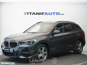 BMW X1 xDrive20d Aut. M Sport