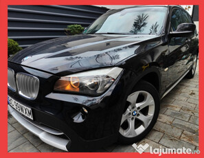 BMW X1 Xline Sdrive 2.0 diesel Navi