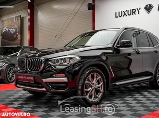 BMW X3 xDrive20d AT xLine