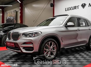 BMW X3 xDrive20d Aut. xLine