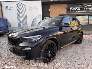 BMW X5 xDrive30d AT MHEV